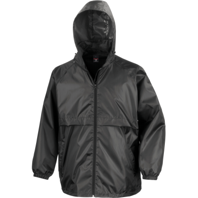 Lightweight Jacket